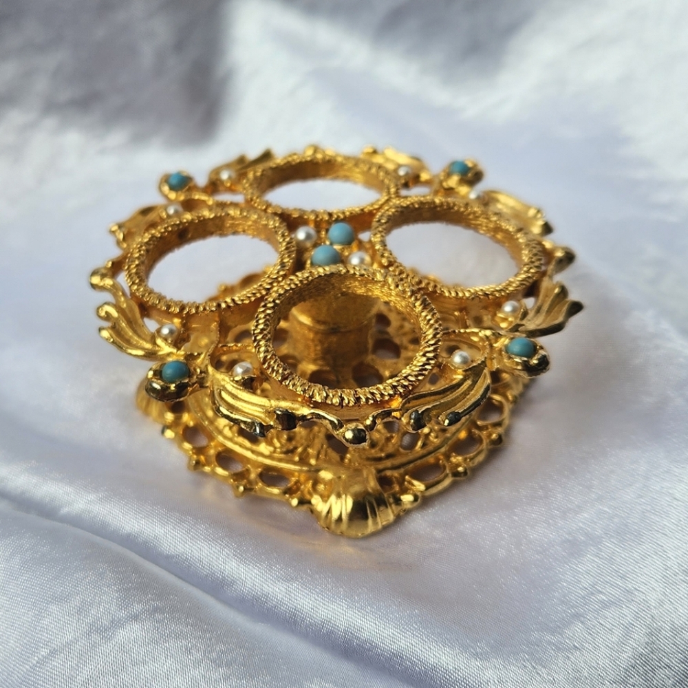VINTAGE MIRELLA LIPSTICK HOLDER